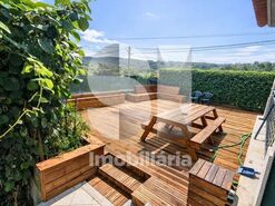 Moradia T4 - Bodiosa, Viseu, Viseu - Miniatura: 2/19