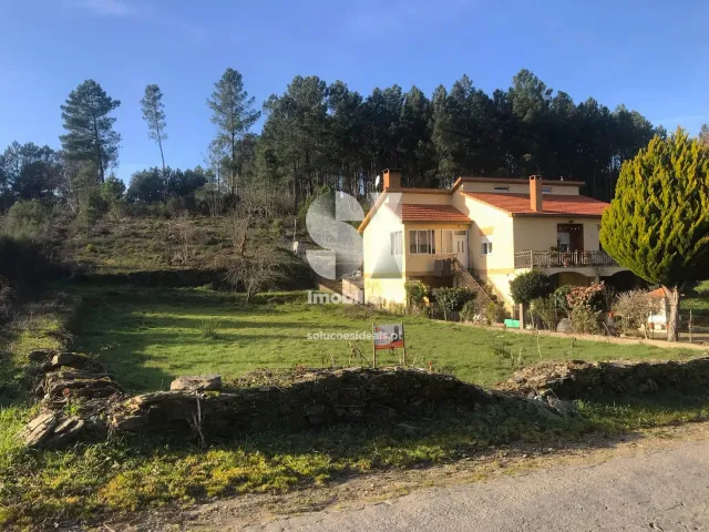 Terreno Urbano T0 - Andr�es, Vila Real, Vila Real - Miniatura: 1/12