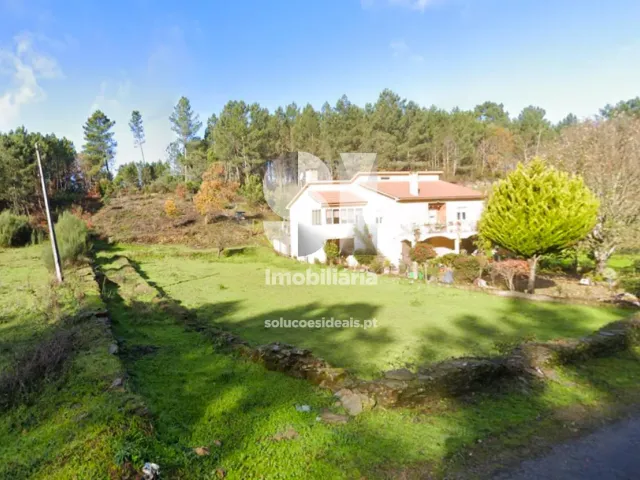 Terreno Urbano T0 - Andr�es, Vila Real, Vila Real - Miniatura: 2/12