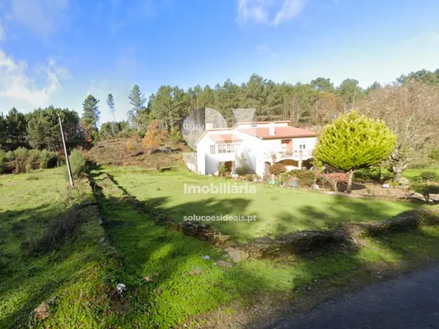 Terreno Urbano T0 - Andr�es, Vila Real, Vila Real - Miniatura: 3/12