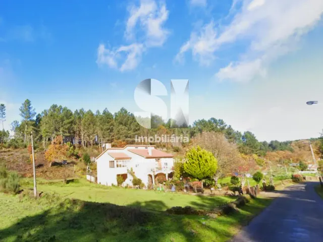 Terreno Urbano T0 - Andr�es, Vila Real, Vila Real - Miniatura: 4/12