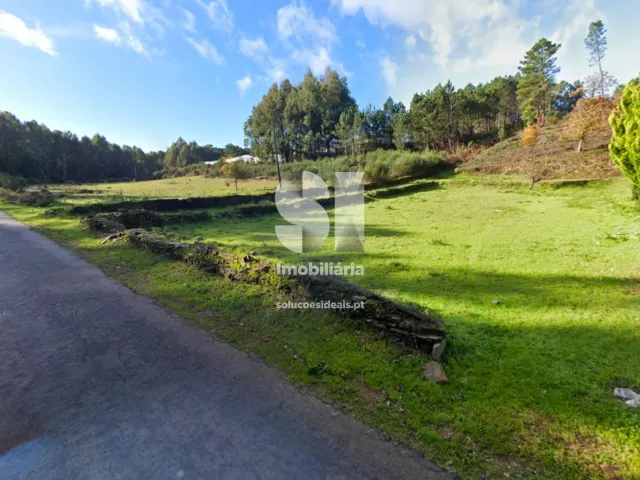 Terreno Urbano T0 - Andr�es, Vila Real, Vila Real - Miniatura: 5/12