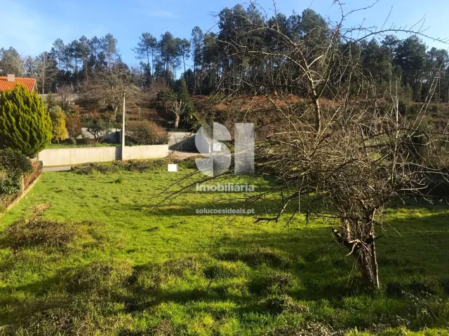 Terreno Urbano T0 - Andr�es, Vila Real, Vila Real - Miniatura: 8/12