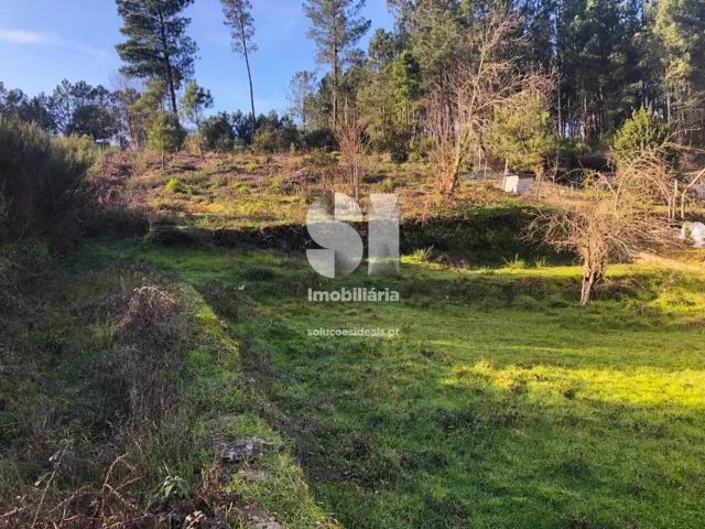 Terreno Urbano T0 - Andr�es, Vila Real, Vila Real - Miniatura: 10/12