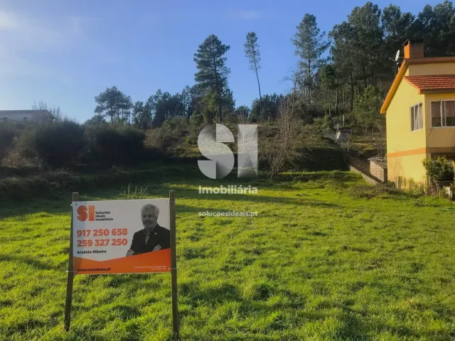 Terreno Urbano T0 - Andr�es, Vila Real, Vila Real - Miniatura: 11/12