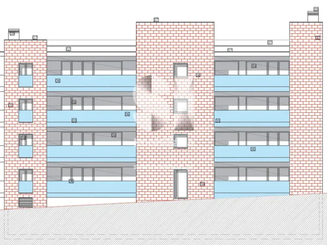 Apartamento - Santa Clara, Coimbra, Coimbra - Miniatura: 2/5