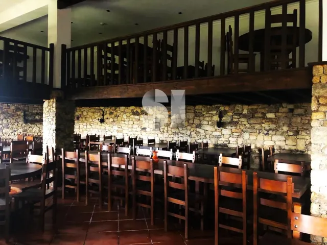 Bar/Restaurante T1 - Adoufe e Vilarinho de Samard�, Vila Real, Vila Real - Miniatura: 5/33