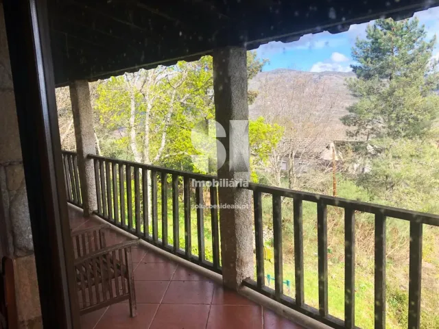 Bar/Restaurante T1 - Adoufe e Vilarinho de Samard�, Vila Real, Vila Real - Miniatura: 9/33