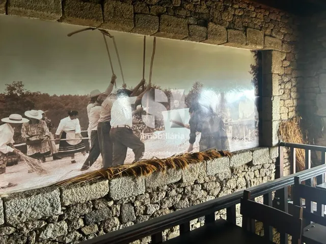 Bar/Restaurante T1 - Adoufe e Vilarinho de Samard�, Vila Real, Vila Real - Miniatura: 11/33