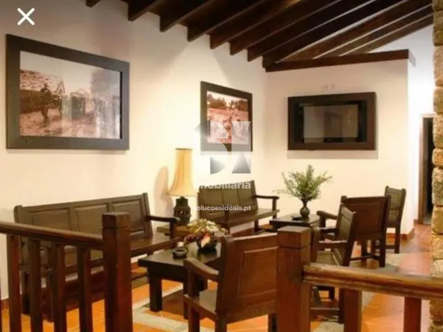 Bar/Restaurante T1 - Adoufe e Vilarinho de Samard�, Vila Real, Vila Real - Miniatura: 15/33