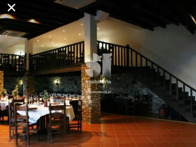 Bar/Restaurante T1 - Adoufe e Vilarinho de Samard�, Vila Real, Vila Real - Miniatura: 19/33