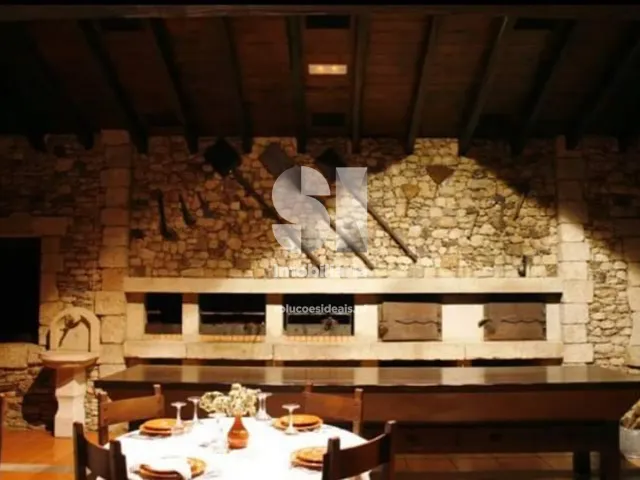 Bar/Restaurante T1 - Adoufe e Vilarinho de Samard�, Vila Real, Vila Real - Miniatura: 20/33