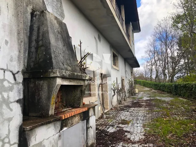 Bar/Restaurante T1 - Adoufe e Vilarinho de Samard�, Vila Real, Vila Real - Miniatura: 21/33