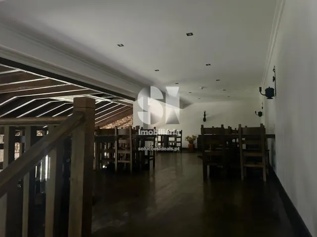 Bar/Restaurante T1 - Adoufe e Vilarinho de Samard�, Vila Real, Vila Real - Miniatura: 22/33