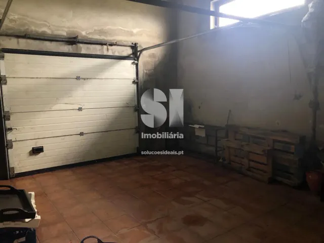 Bar/Restaurante T1 - Adoufe e Vilarinho de Samard�, Vila Real, Vila Real - Miniatura: 25/33