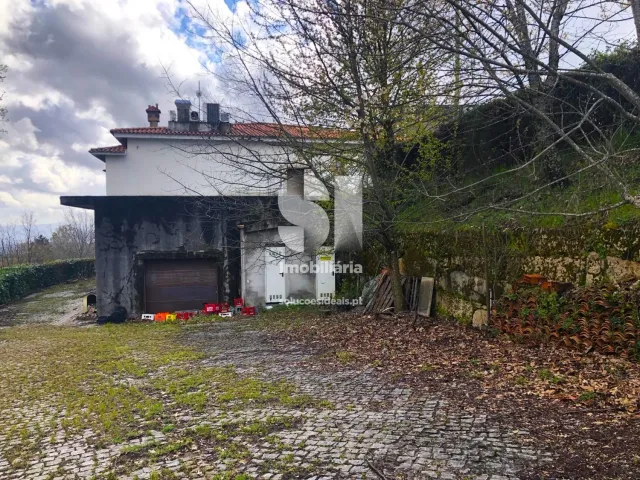 Bar/Restaurante T1 - Adoufe e Vilarinho de Samard�, Vila Real, Vila Real - Miniatura: 26/33