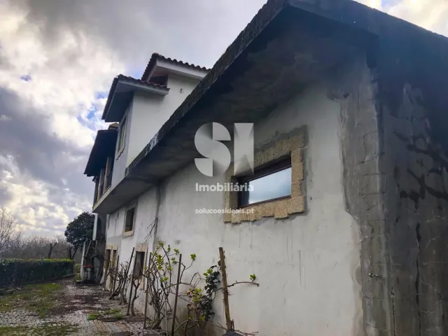 Bar/Restaurante T1 - Adoufe e Vilarinho de Samard�, Vila Real, Vila Real - Miniatura: 27/33