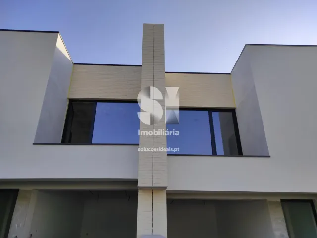 Moradia T4 - Arcos, Anadia, Aveiro - Miniatura: 2/15