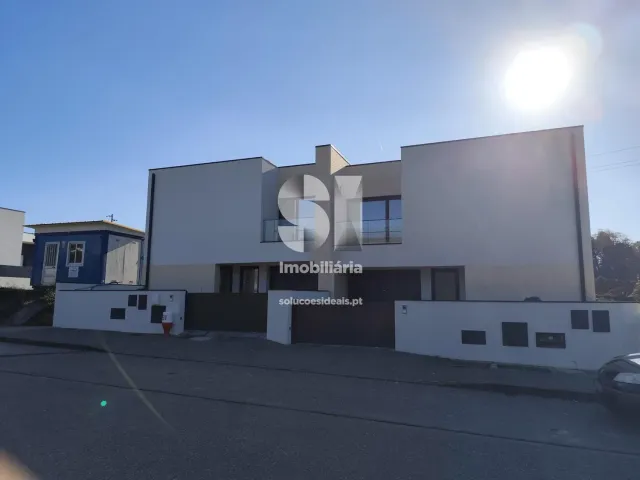 Moradia T4 - Arcos, Anadia, Aveiro - Miniatura: 10/15