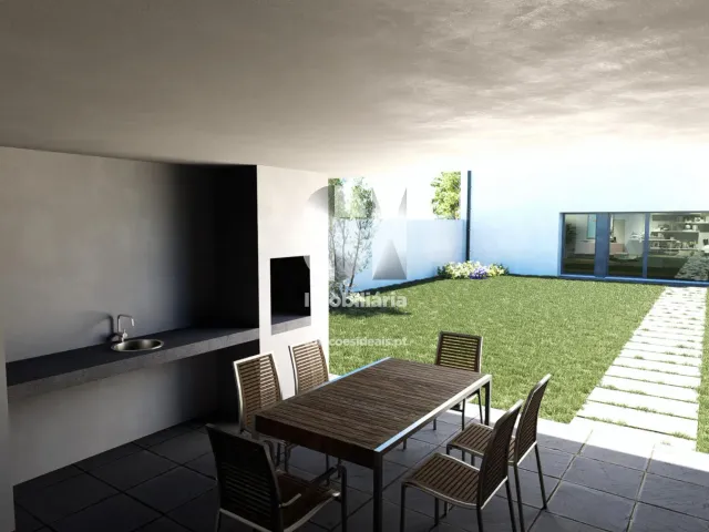 Moradia T4 - Arcos, Anadia, Aveiro - Miniatura: 11/15