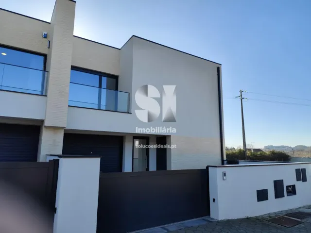 Moradia T4 - Arcos, Anadia, Aveiro - Miniatura: 13/15