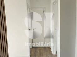 Apartamento T0 - Abraveses, Viseu, Viseu - Miniatura: 1/12