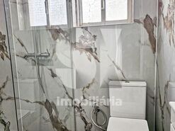 Apartamento T0 - Abraveses, Viseu, Viseu - Miniatura: 7/12