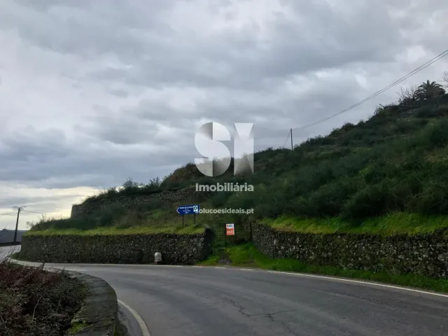 Terreno Urbano T0 - Cumieira, Santa Marta de Penagui�o, Vila Real - Miniatura: 5/10