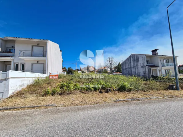 Terreno Urbano T0 - Campo, Viseu, Viseu - Miniatura: 6/13