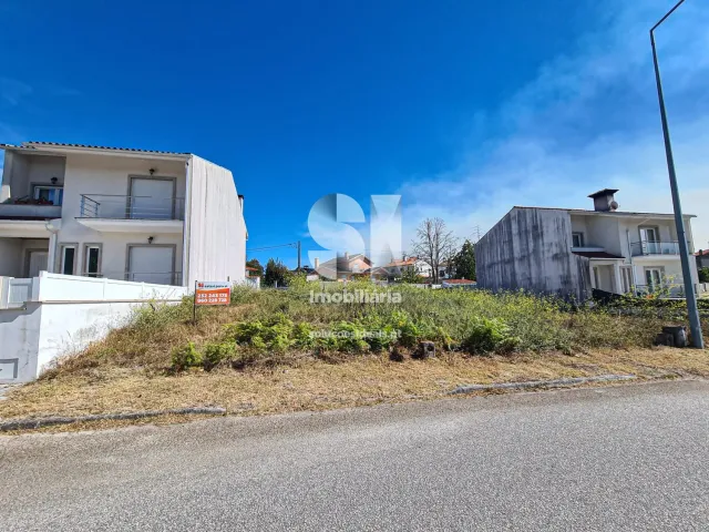 Terreno Urbano T0 - Campo, Viseu, Viseu - Miniatura: 7/13