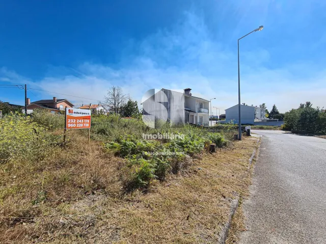 Terreno Urbano T0 - Campo, Viseu, Viseu - Miniatura: 11/13