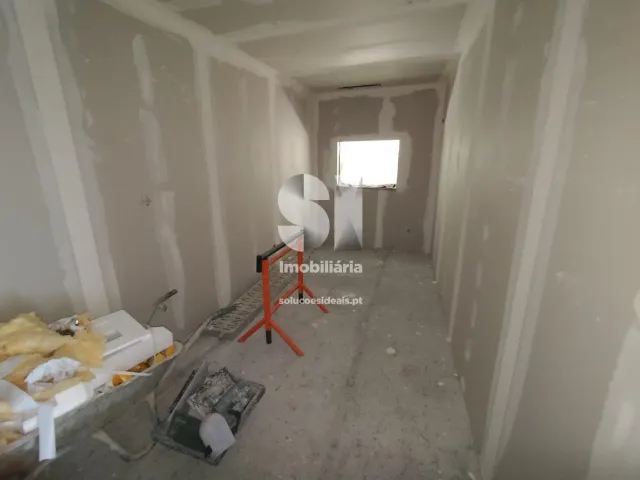 Moradia T2 - Pampilhosa, Mealhada, Aveiro - Miniatura: 5/8