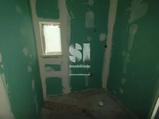 Moradia T2 - Pampilhosa, Mealhada, Aveiro - Miniatura: 7/8