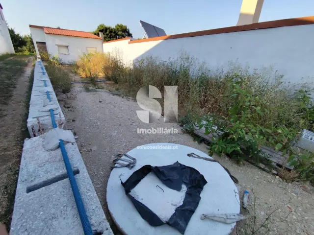 Moradia T2 - Pampilhosa, Mealhada, Aveiro - Miniatura: 8/8