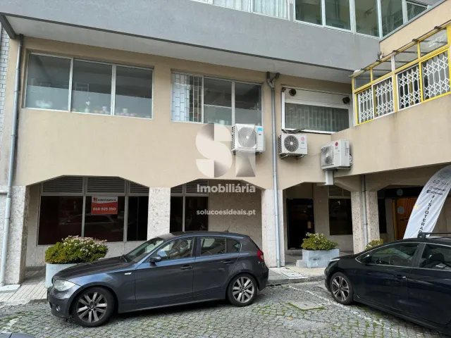 Com�rcio T0 - P�voa de Varzim, P�voa de Varzim, Porto - Miniatura: 6/8