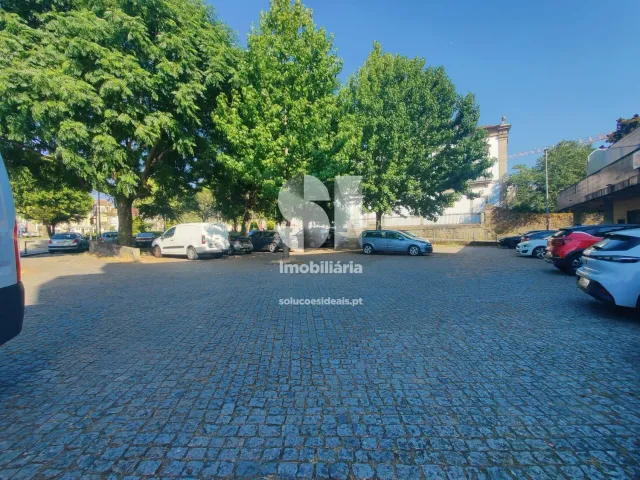 Escrit�rio T0 - Maximinos, Braga, Braga - Miniatura: 3/14