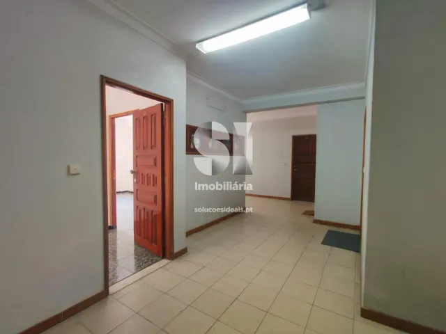 Escrit�rio T0 - Maximinos, Braga, Braga - Miniatura: 5/14