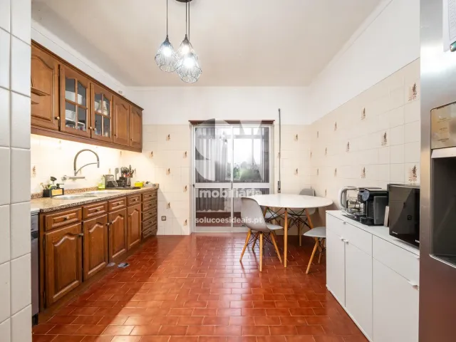 Apartamento T3 - Santo Ant�nio dos Olivais, Coimbra, Coimbra - Miniatura: 3/27