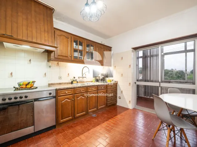 Apartamento T3 - Santo Ant�nio dos Olivais, Coimbra, Coimbra - Miniatura: 4/27