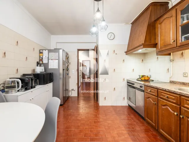 Apartamento T3 - Santo Ant�nio dos Olivais, Coimbra, Coimbra - Miniatura: 5/27