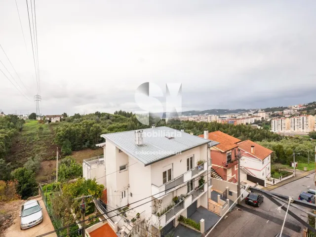 Apartamento T3 - Santo Ant�nio dos Olivais, Coimbra, Coimbra - Miniatura: 6/27