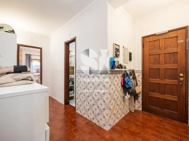 Apartamento T3 - Santo Ant�nio dos Olivais, Coimbra, Coimbra - Miniatura: 7/27