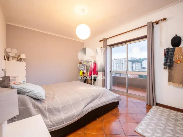 Apartamento T3 - Santo Ant�nio dos Olivais, Coimbra, Coimbra - Miniatura: 8/27