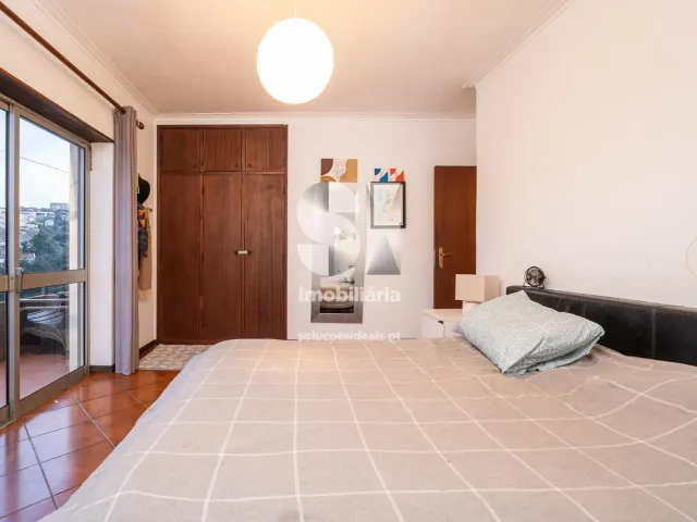 Apartamento T3 - Santo Ant�nio dos Olivais, Coimbra, Coimbra - Miniatura: 9/27