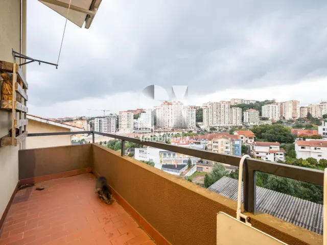 Apartamento T3 - Santo Ant�nio dos Olivais, Coimbra, Coimbra - Miniatura: 10/27