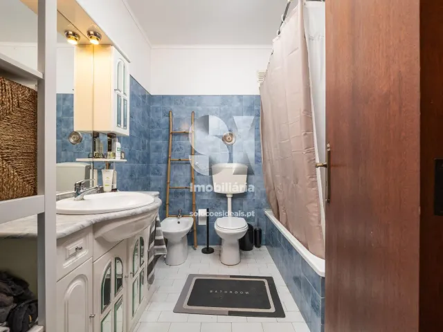 Apartamento T3 - Santo Ant�nio dos Olivais, Coimbra, Coimbra - Miniatura: 11/27