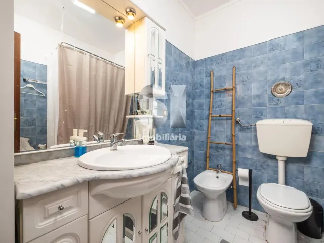 Apartamento T3 - Santo Ant�nio dos Olivais, Coimbra, Coimbra - Miniatura: 12/27