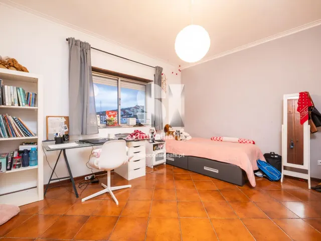 Apartamento T3 - Santo Ant�nio dos Olivais, Coimbra, Coimbra - Miniatura: 13/27