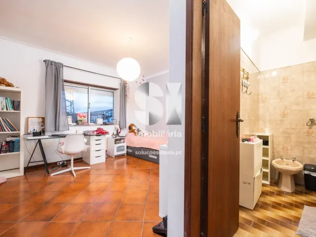 Apartamento T3 - Santo Ant�nio dos Olivais, Coimbra, Coimbra - Miniatura: 14/27