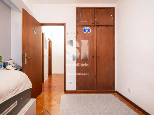 Apartamento T3 - Santo Ant�nio dos Olivais, Coimbra, Coimbra - Miniatura: 17/27